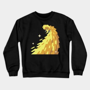 Kulve Taroth Crewneck Sweatshirt